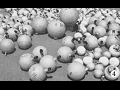 特殊打揚花火（3号玉～8号玉）