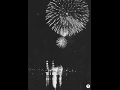 割物打揚花火（5号玉、昇小花付変化菊）