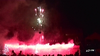 IHI様納涼祭