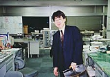 サラリーマン時代