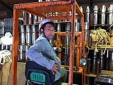 サラリーマンから、零細のなんでも屋へ